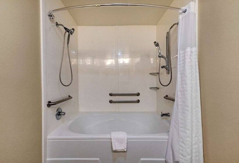 Отель Comfort Inn & Suites Texas Hill Country