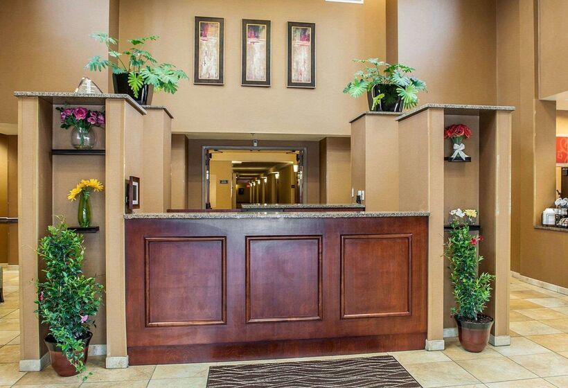 ホテル Comfort Inn Bloomington Near University