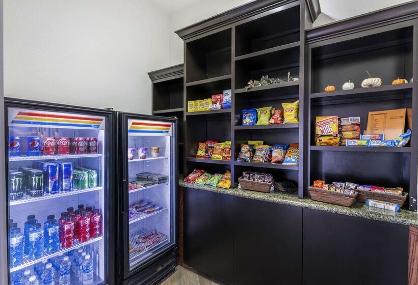 فندق Comfort Inn & Suites