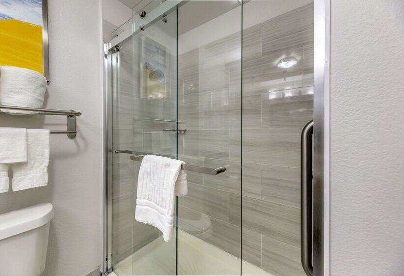 فندق Comfort Inn & Suites