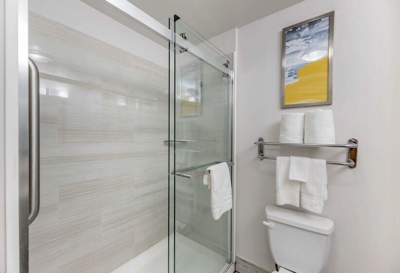 فندق Comfort Inn & Suites