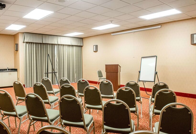 酒店 Comfort Suites Panama City Near Tyndall Afb