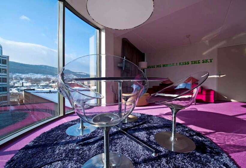 Comfort Hotel Union Brygge