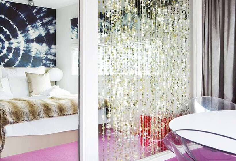 Comfort Hotel Union Brygge