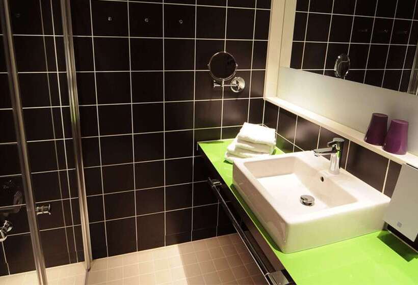 Comfort Hotel Union Brygge