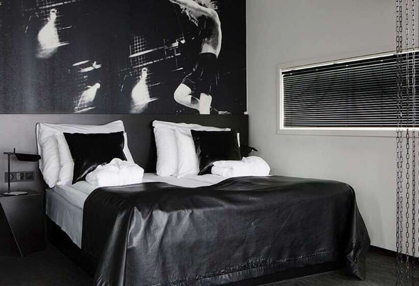 Comfort Hotel Union Brygge