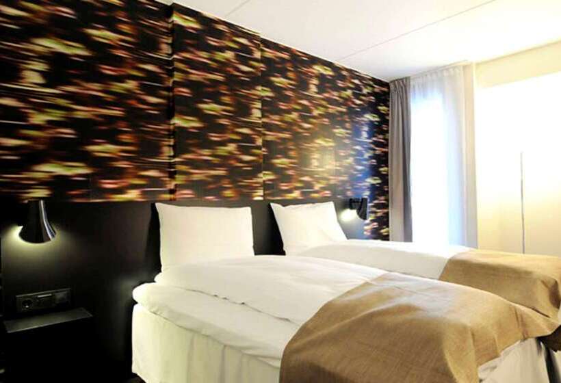 Comfort Hotel Union Brygge