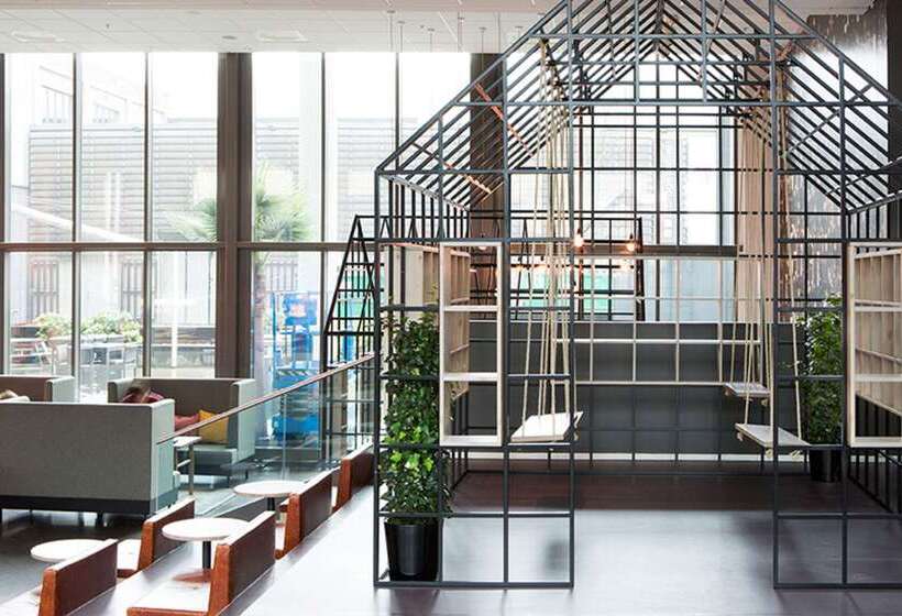 Comfort Hotel Union Brygge