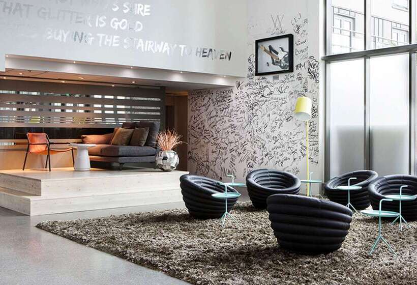 Comfort Hotel Union Brygge