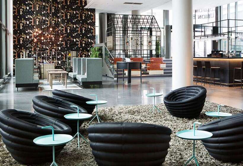 Comfort Hotel Union Brygge