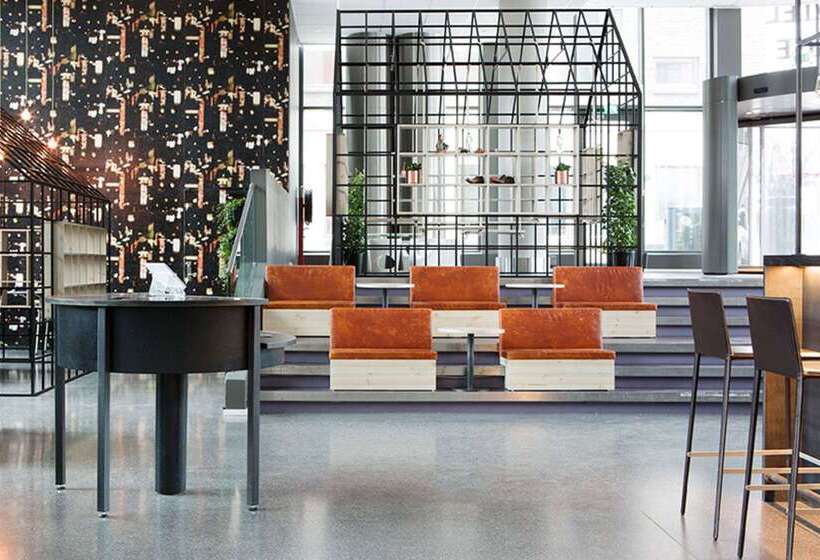 Comfort Hotel Union Brygge
