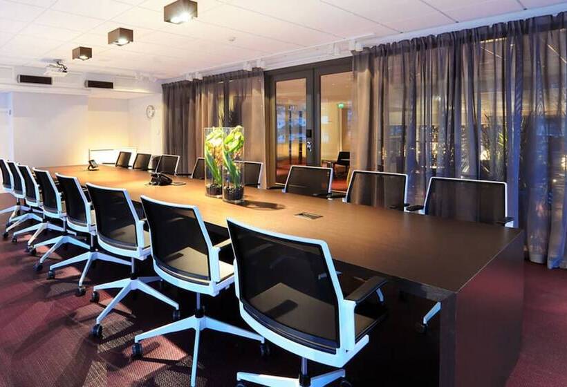 Comfort Hotel Union Brygge