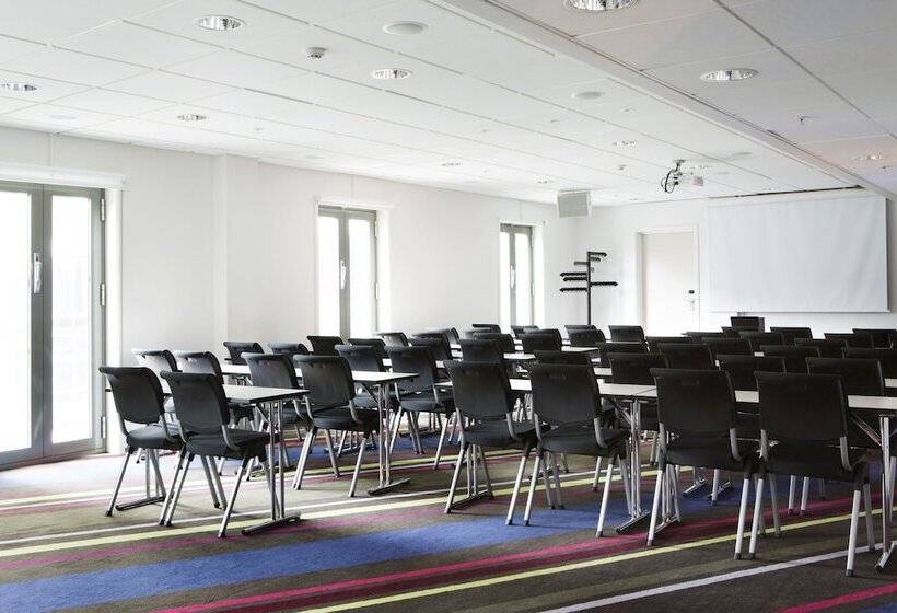 Comfort Hotel Union Brygge