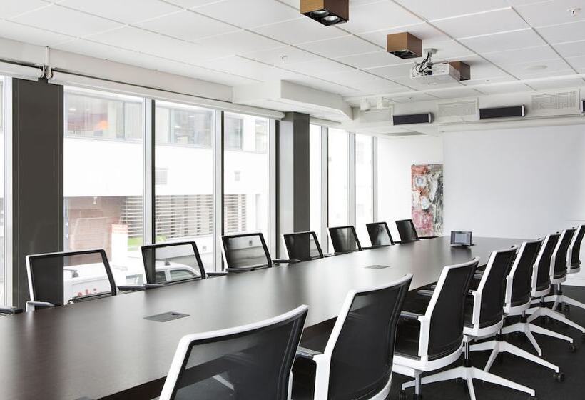 Comfort Hotel Union Brygge