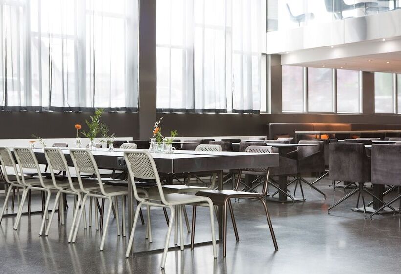 Comfort Hotel Union Brygge