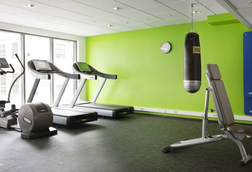 Comfort Hotel Union Brygge