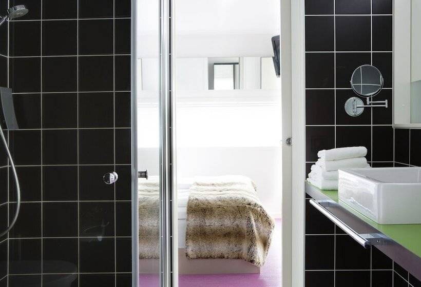 Comfort Hotel Union Brygge