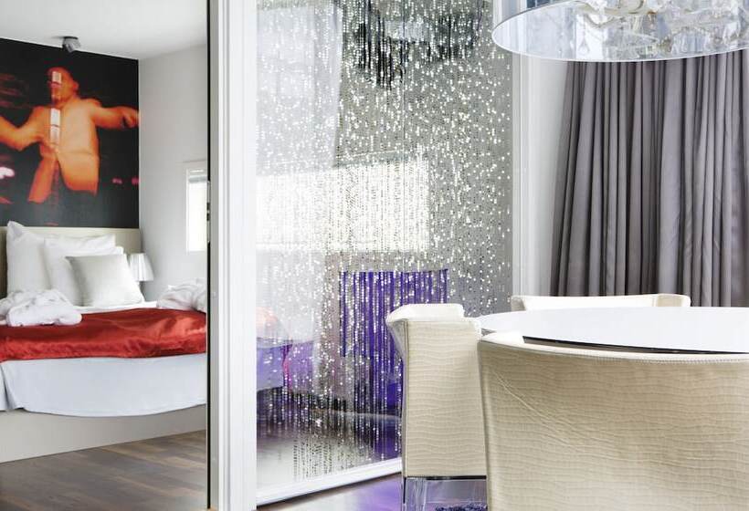 Comfort Hotel Union Brygge