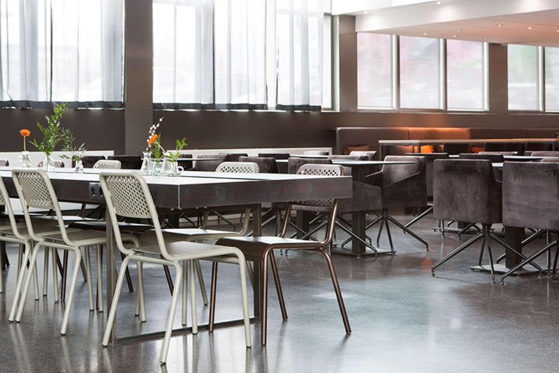 Comfort Hotel Union Brygge