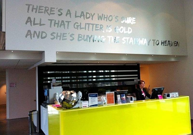 Comfort Hotel Union Brygge