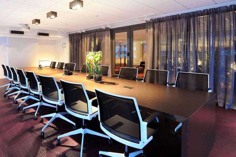 Comfort Hotel Union Brygge