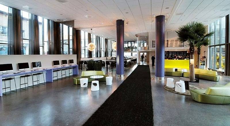 Comfort Hotel Union Brygge