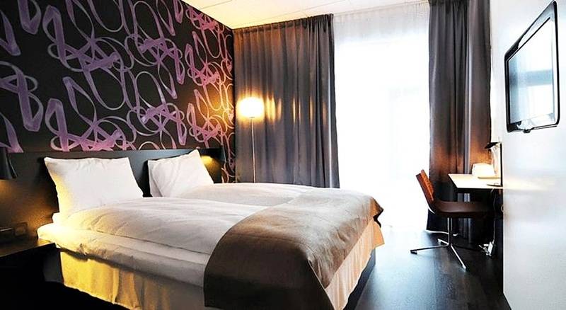 Comfort Hotel Union Brygge
