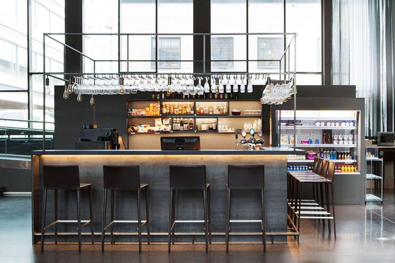 Comfort Hotel Union Brygge