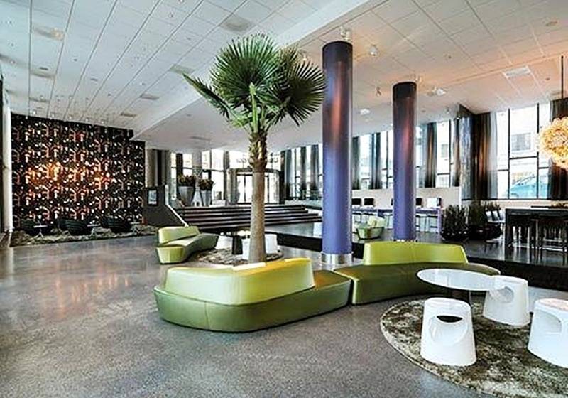 Comfort Hotel Union Brygge