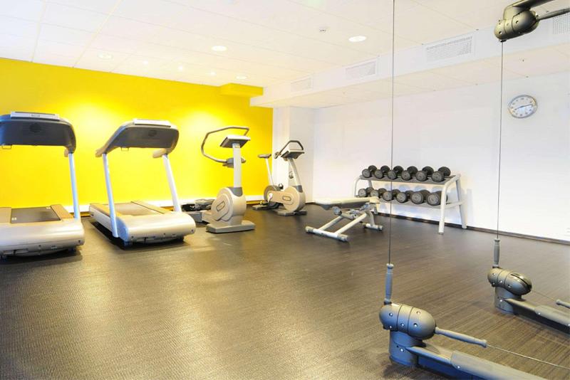 Comfort Hotel Union Brygge