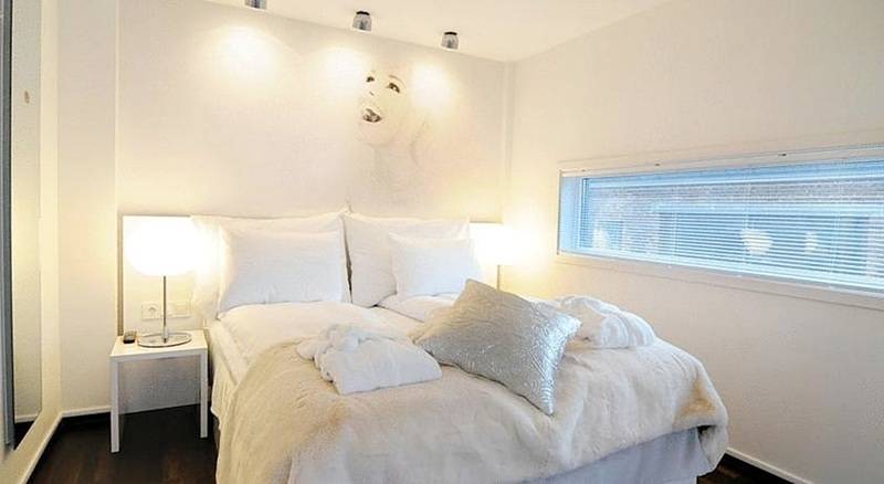 Comfort Hotel Union Brygge