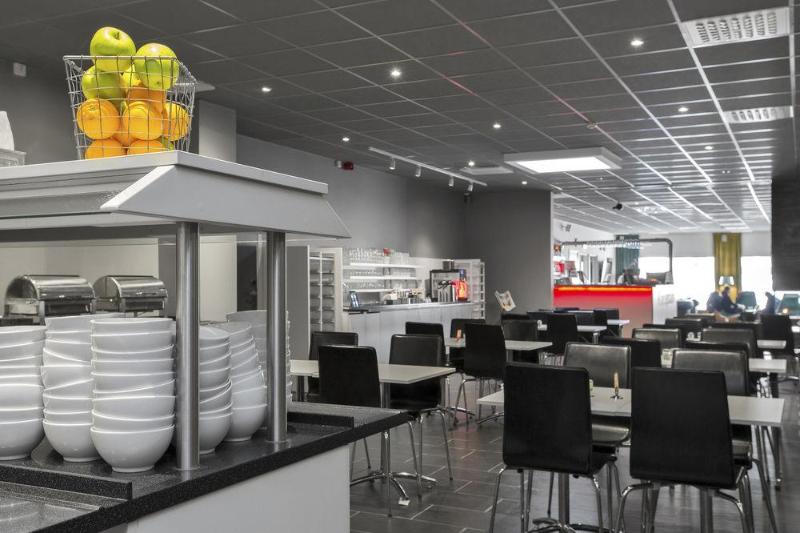 ホテル Aiden by Best Western Stockholm City