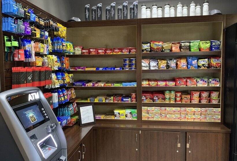 Отель Country Inn & Suites by Radisson, Austin North Pflugerville, TX