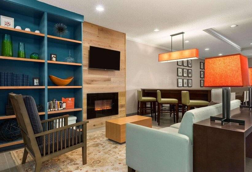 호텔 Country Inn & Suites by Radisson, Austin North Pflugerville, TX