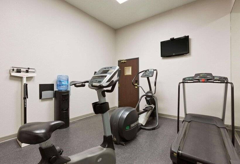 호텔 Country Inn & Suites by Radisson, Austin North Pflugerville, TX