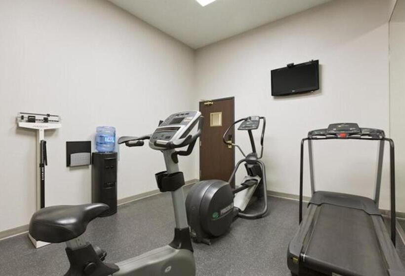 Отель Country Inn & Suites by Radisson, Austin North Pflugerville, TX
