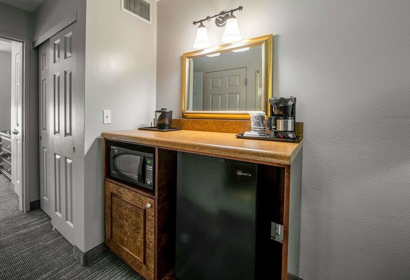 בית מלון כפרי Country Inn & Suites By Radisson, Ontario At Ontario Mills, Ca