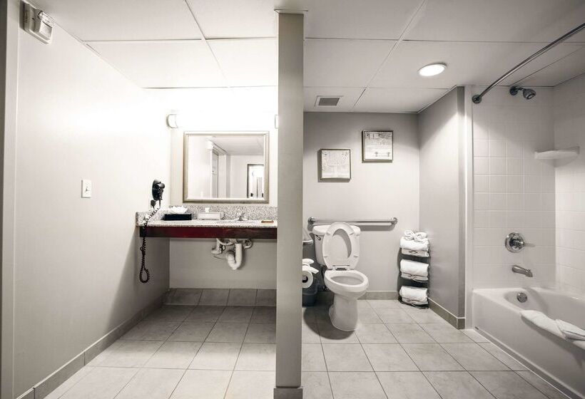 فندق Country Inn & Suites By Radisson, Ontario At Ontario Mills, Ca