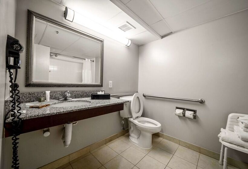 فندق Country Inn & Suites By Radisson, Ontario At Ontario Mills, Ca