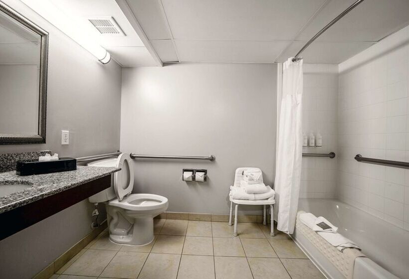 בית מלון כפרי Country Inn & Suites By Radisson, Ontario At Ontario Mills, Ca