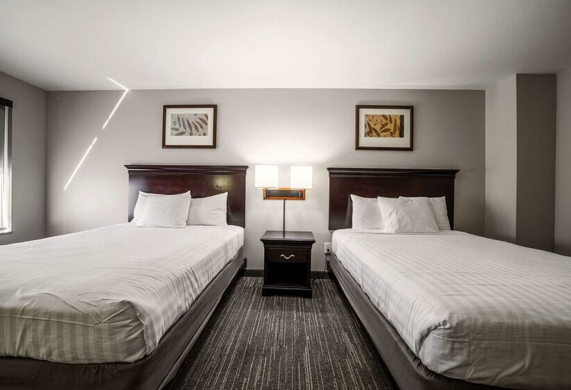 فندق Country Inn & Suites By Radisson, Ontario At Ontario Mills, Ca