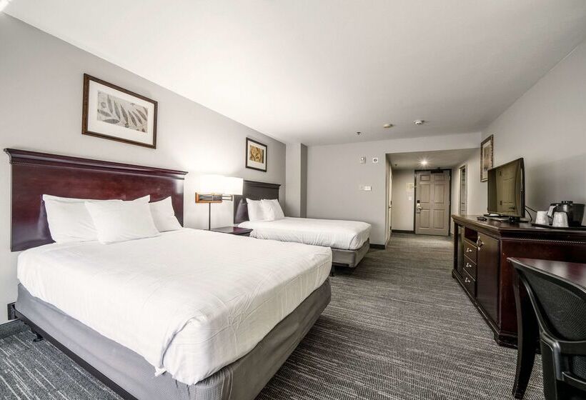 בית מלון כפרי Country Inn & Suites By Radisson, Ontario At Ontario Mills, Ca