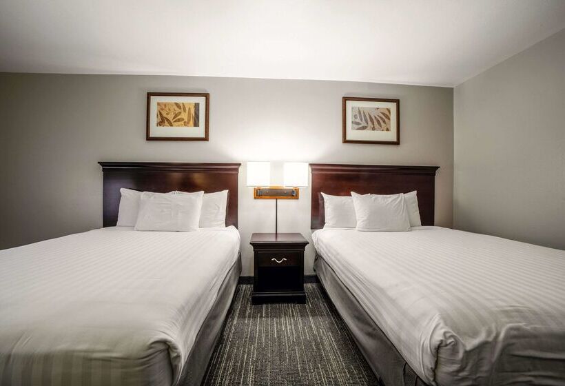 فندق Country Inn & Suites By Radisson, Ontario At Ontario Mills, Ca