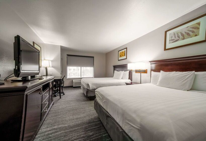 בית מלון כפרי Country Inn & Suites By Radisson, Ontario At Ontario Mills, Ca