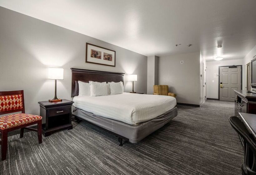فندق Country Inn & Suites By Radisson, Ontario At Ontario Mills, Ca