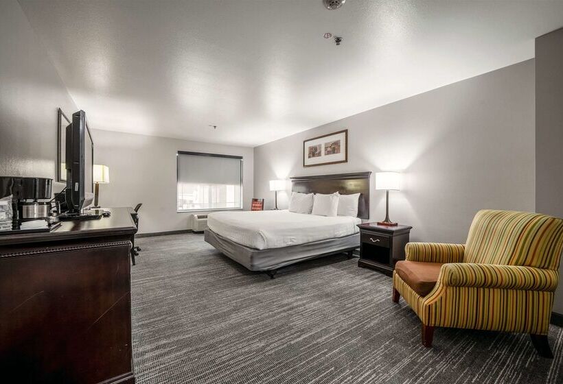 فندق Country Inn & Suites By Radisson, Ontario At Ontario Mills, Ca