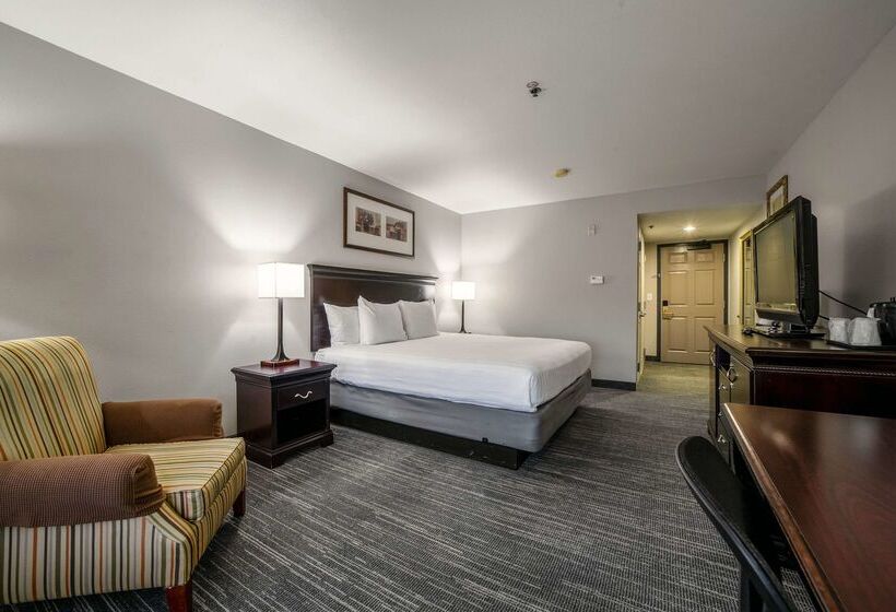 فندق Country Inn & Suites By Radisson, Ontario At Ontario Mills, Ca