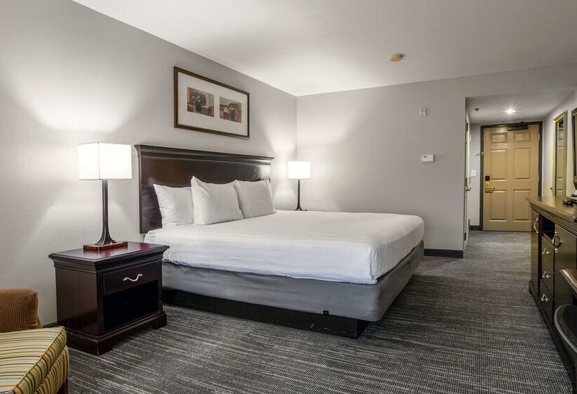 فندق Country Inn & Suites By Radisson, Ontario At Ontario Mills, Ca
