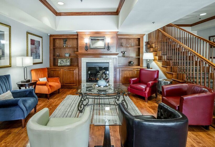 فندق Country Inn & Suites By Radisson, Ontario At Ontario Mills, Ca