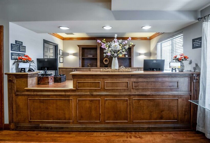 فندق Country Inn & Suites By Radisson, Ontario At Ontario Mills, Ca